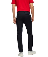 Kaito 1 Stretch-Organic Cotton Blend Chino Pants
