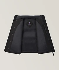 Paradigm Freestyle Puffer Vest