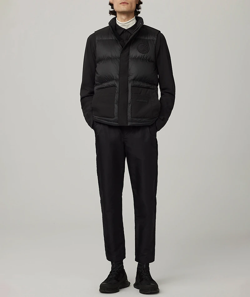Paradigm Freestyle Puffer Vest