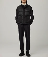 Paradigm Freestyle Puffer Vest