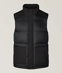 Paradigm Freestyle Puffer Vest