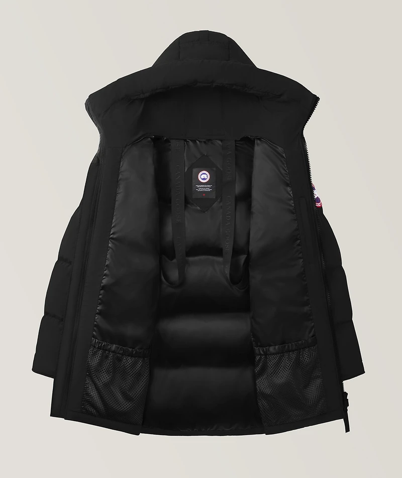 Lawrence Down Parka