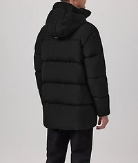 Lawrence Down Parka