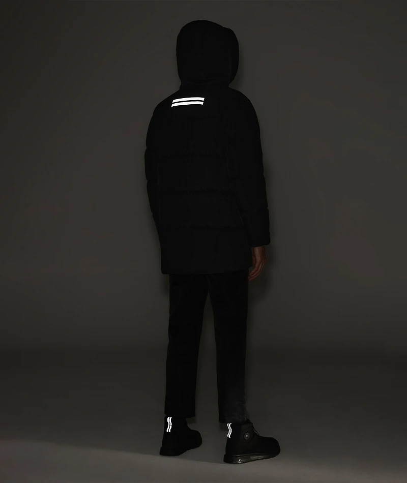 Lawrence Down Parka