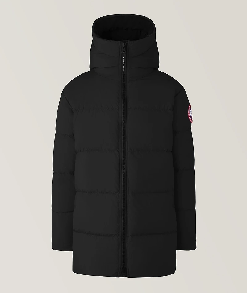 Lawrence Down Parka