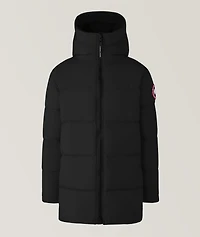 Lawrence Down Parka