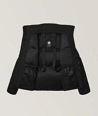 Lawrence Down Puffer Jacket
