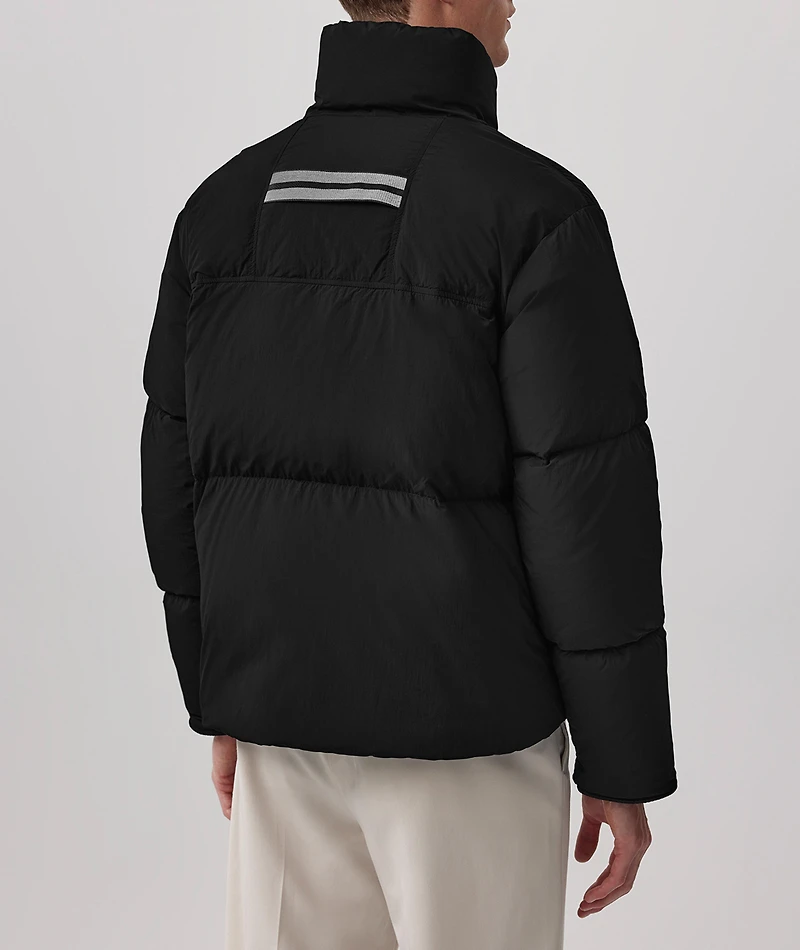 Lawrence Down Puffer Jacket