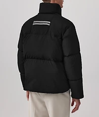 Lawrence Down Puffer Jacket