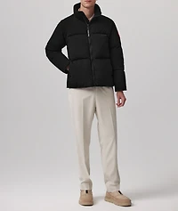 Lawrence Down Puffer Jacket