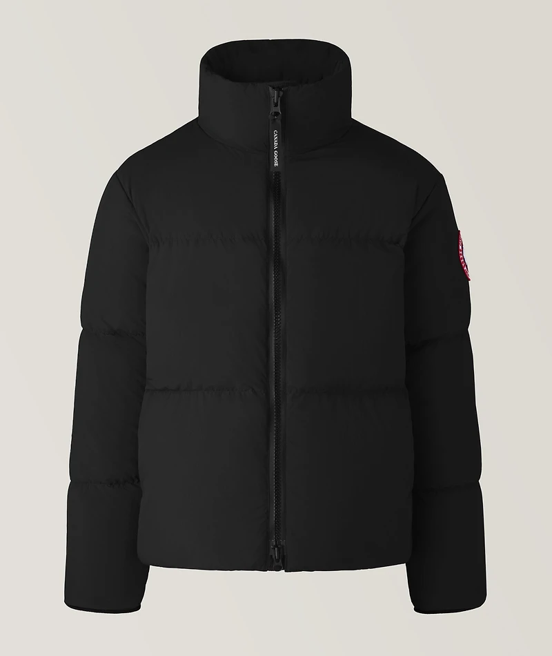 Lawrence Down Puffer Jacket
