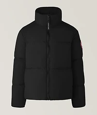 Lawrence Down Puffer Jacket