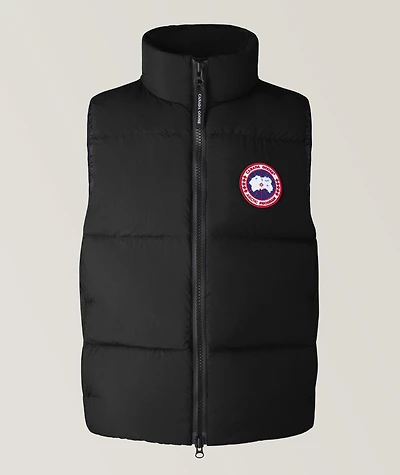 Lawrence Down Vest