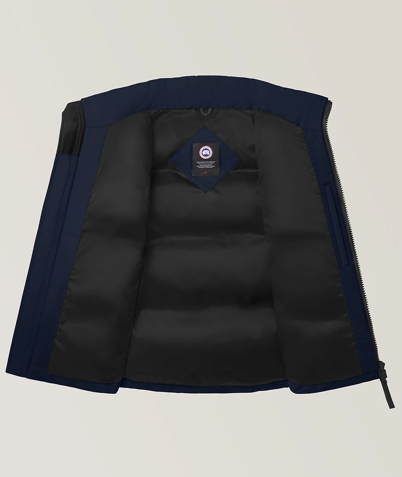 Lawrence Down Vest
