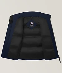 Lawrence Down Vest