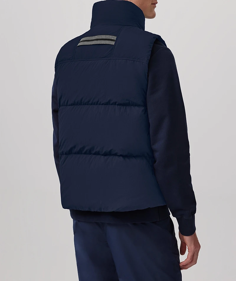 Lawrence Down Vest