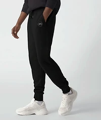 Huron Black Label Jersey Cotton Joggers