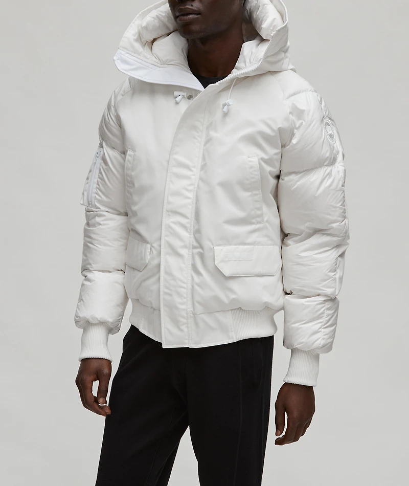 Paradigm Chilliwack Bomber Jacket