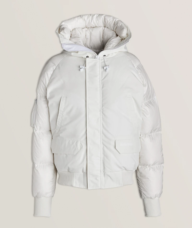 Paradigm Chilliwack Bomber Jacket