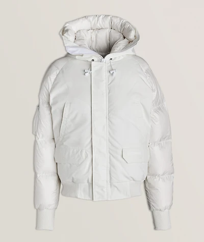 Paradigm Chilliwack Bomber Jacket