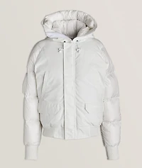 Paradigm Chilliwack Bomber Jacket