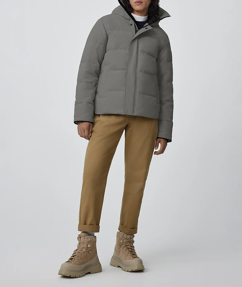 MacMillan Down Filled Parka