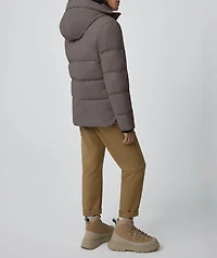 MacMillan Down Filled Parka