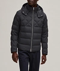 Cecaud Short Down Jacket