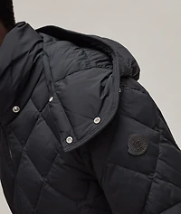 Cecaud Short Down Jacket