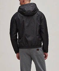 Scritto Padded-B Way Jacket