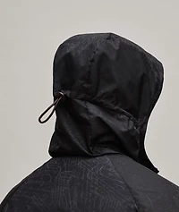 Scritto Padded-B Way Jacket