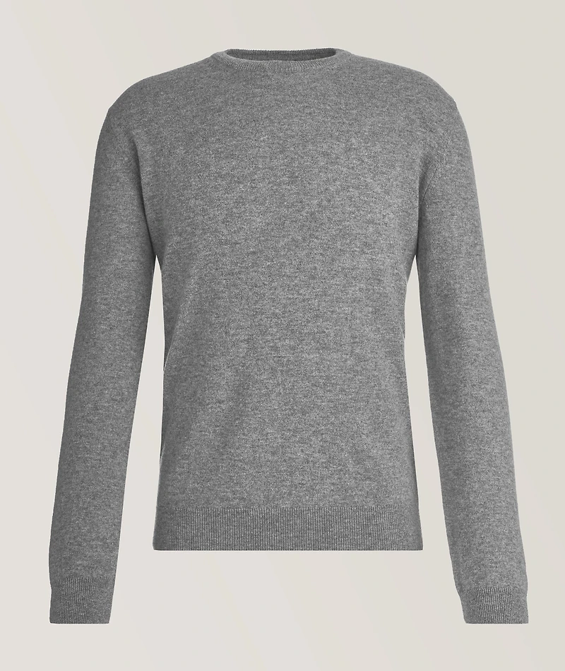 Oasi Cashmere Crewneck Sweater
