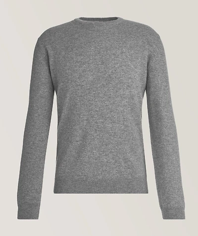 Oasi Cashmere Crewneck Sweater