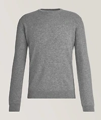 Oasi Cashmere Crewneck Sweater