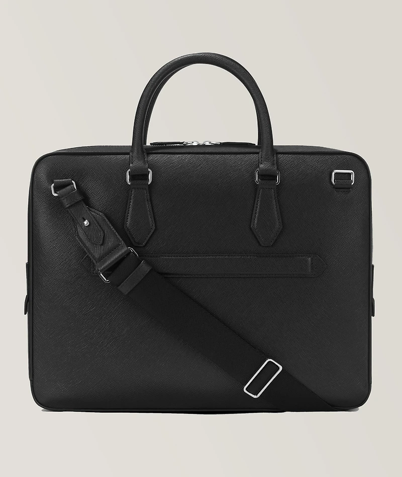 Sartorial Medium Document Case