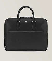 Sartorial Medium Document Case