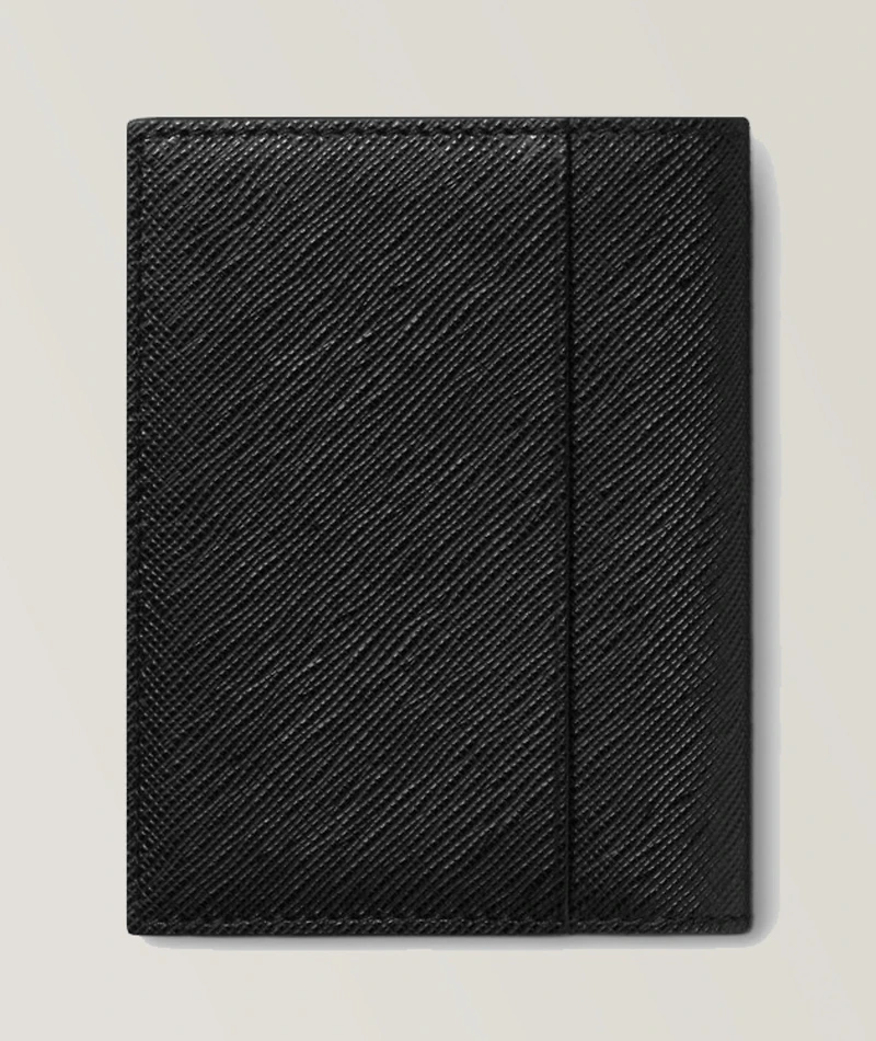 Sartorial 4cc Cardholder
