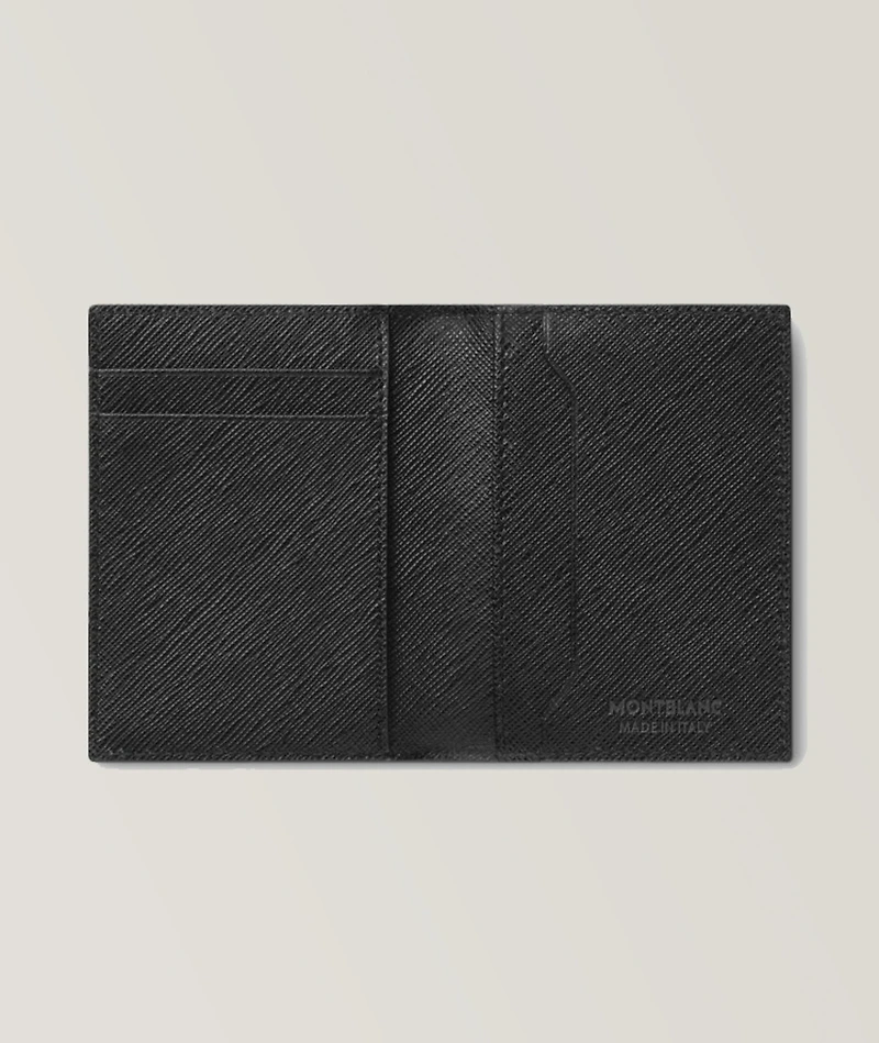 Sartorial 4cc Cardholder