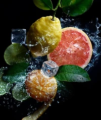 The Fresh Eau De Parfum Discovery Set