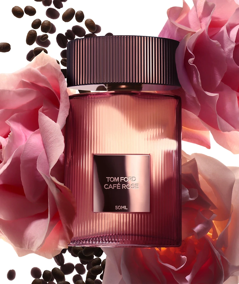Café Rose Eau De Parfum 30ml
