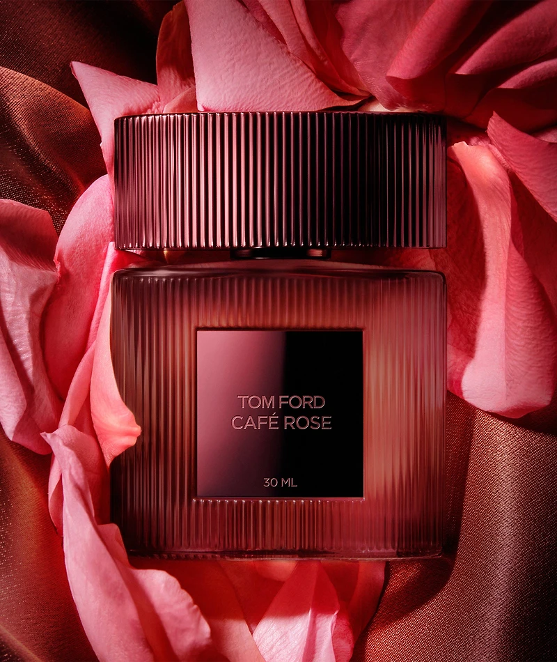 Café Rose Eau De Parfum 30ml