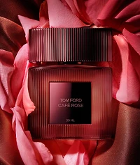 Café Rose Eau De Parfum 30ml