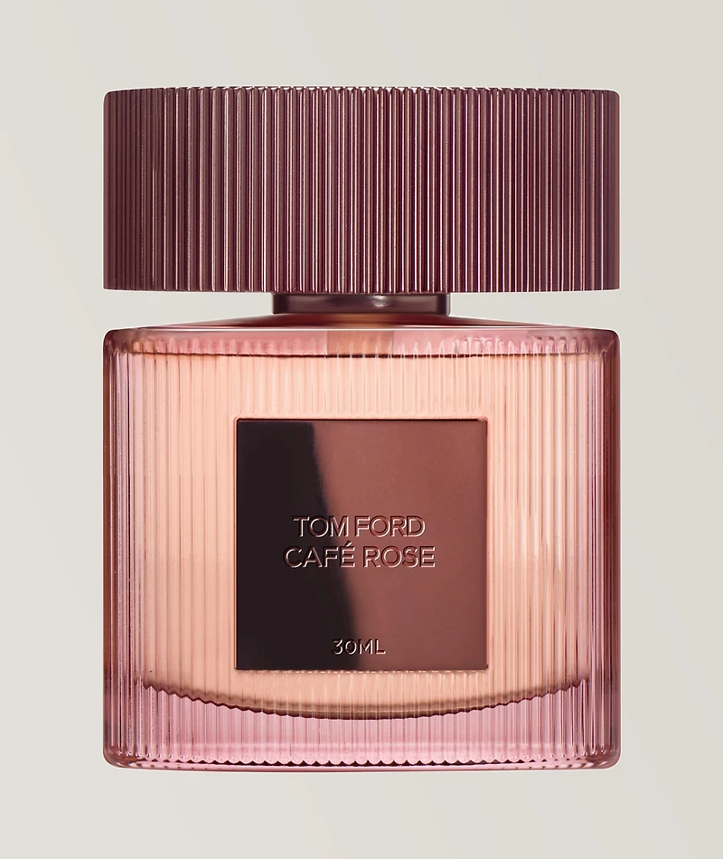 Café Rose Eau De Parfum 30ml