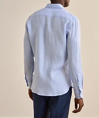 Linen Casual Shirt
