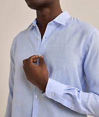 Linen Casual Shirt