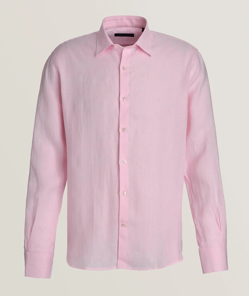 Linen Shirt