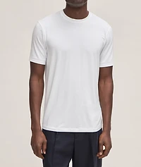 Icon Collection Stretch-Jersey T-Shirt