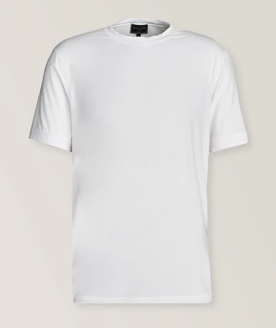 Icon Collection Stretch-Jersey T-Shirt
