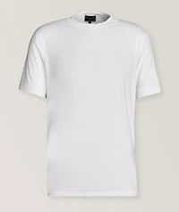 Icon Collection Stretch-Jersey T-Shirt