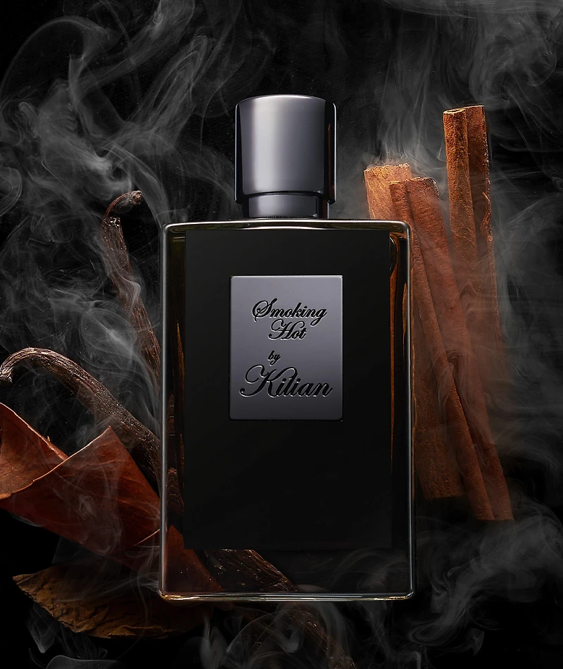 Smoking Hot Eau De Parfum 50ml